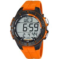 Reloj Calypso Hombre Digital in Policarbonato K5607/1 - K5607/1